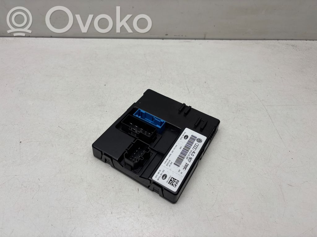 Audi Q7 4L Modul confort 