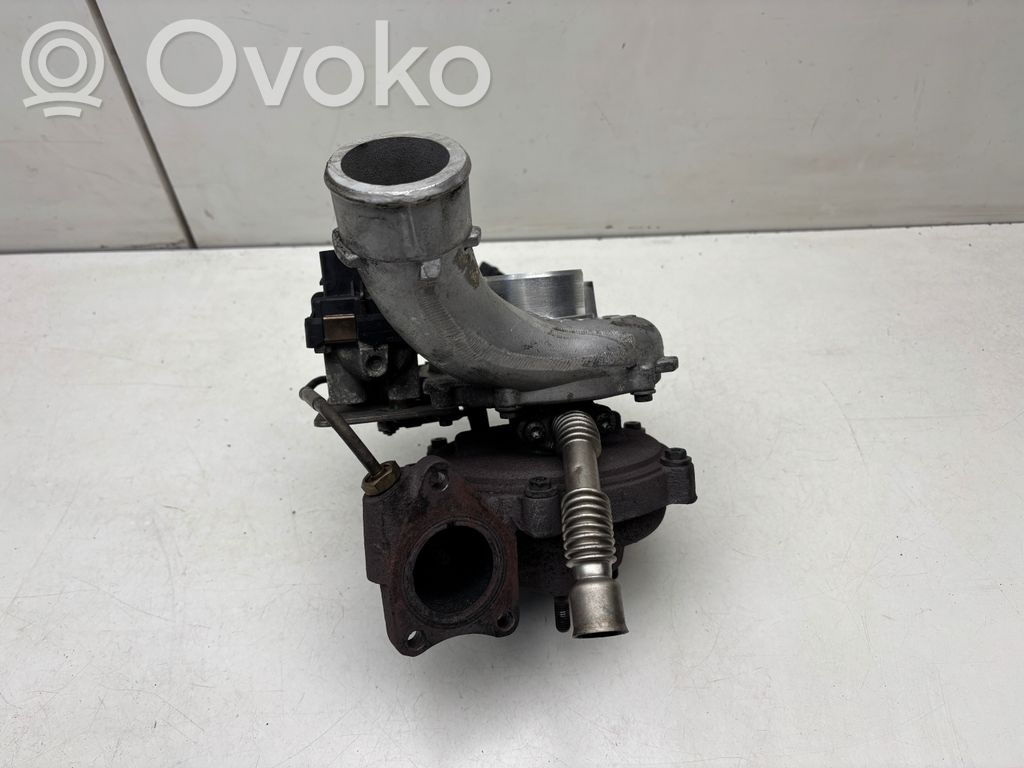 Audi Q7 4L Turbo 
