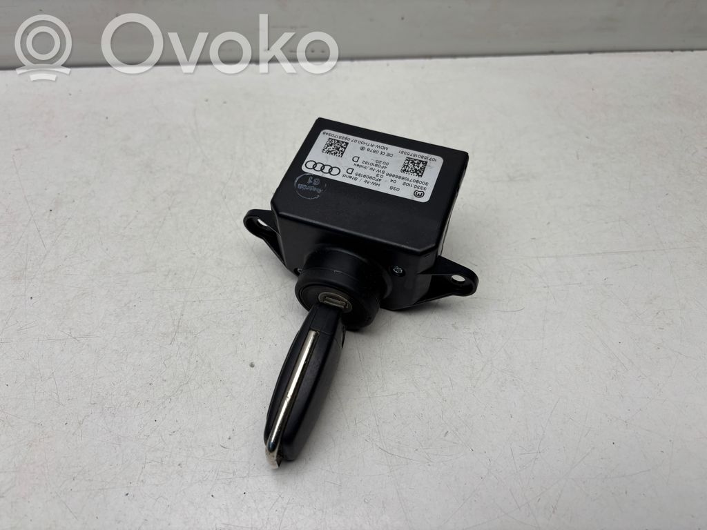 Virtalukko   33301102,4F0909135,4F0910132,4F0837220R