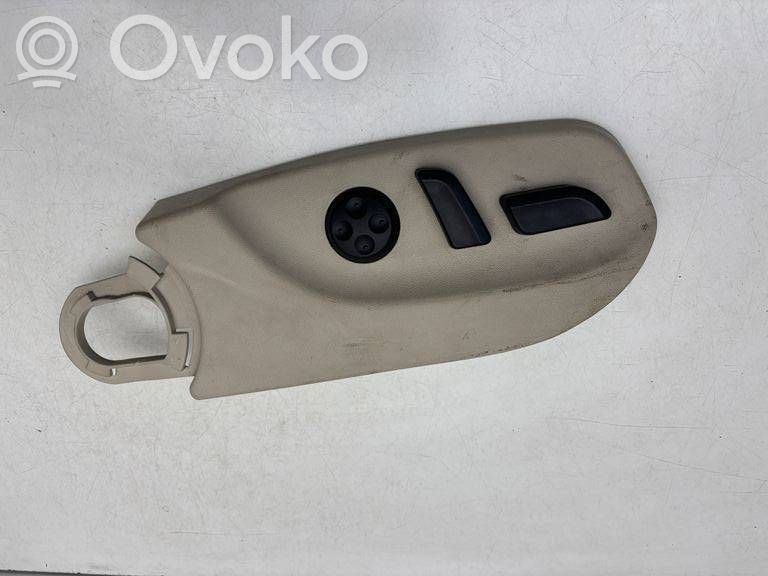 Przyciski sterowania fotela   8E0959748A,2100037,8E0959777B