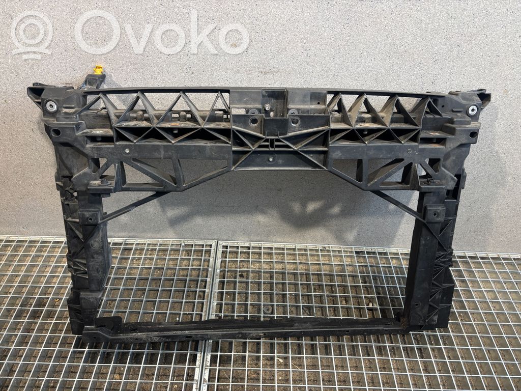 Seat Leon (5F) Radiatoru panelis 