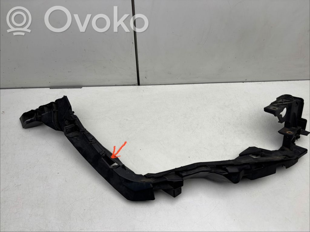 Seat Leon (5F) Headlight/headlamp mounting bracket 