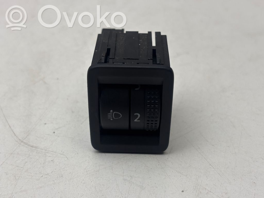 Seat Leon (5F) Headlight level height control switch 