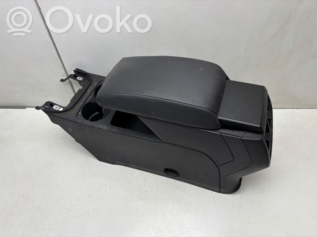 Seat Leon (5F) Porankis 