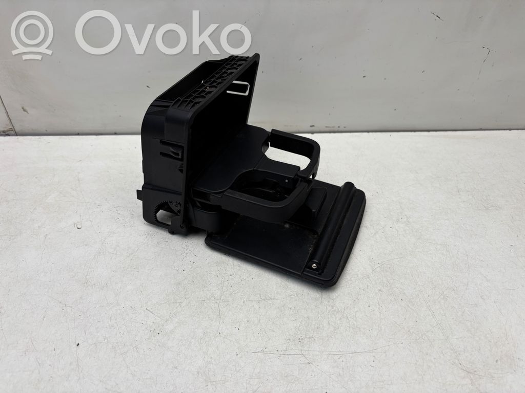 Volkswagen Jetta V Mukiteline takana 