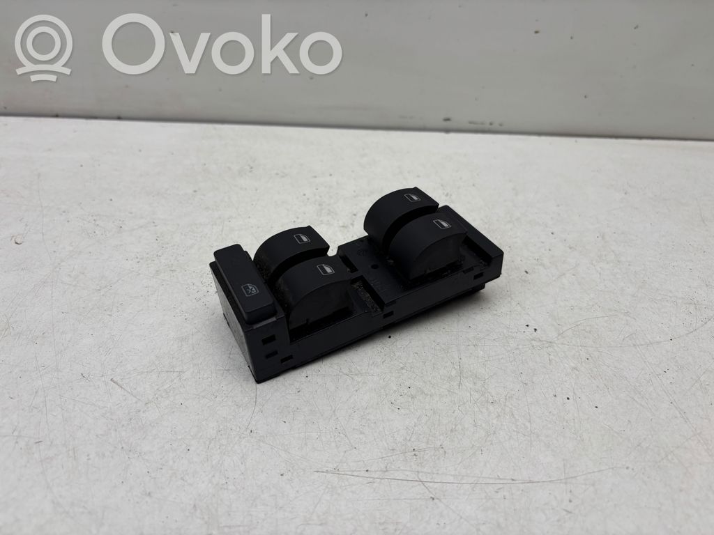 Electric window control switch   4B0959851B