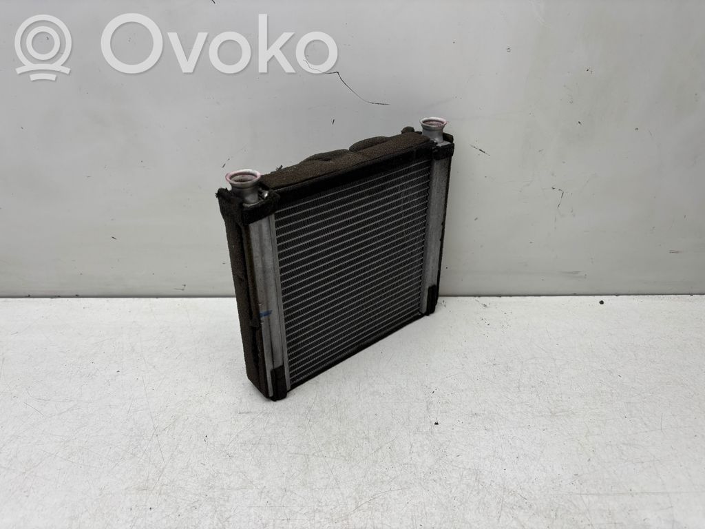 Audi A8 S8 D3 4E Lämmityslaitteen kenno 