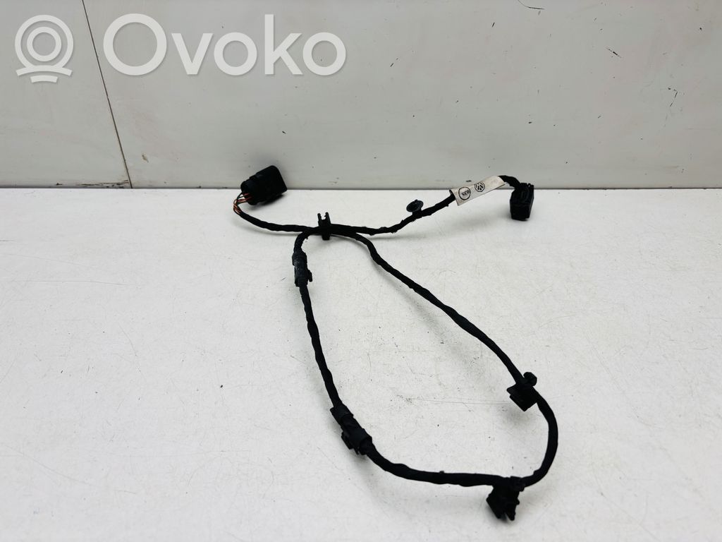 Volkswagen PASSAT B8 Otros cableados 