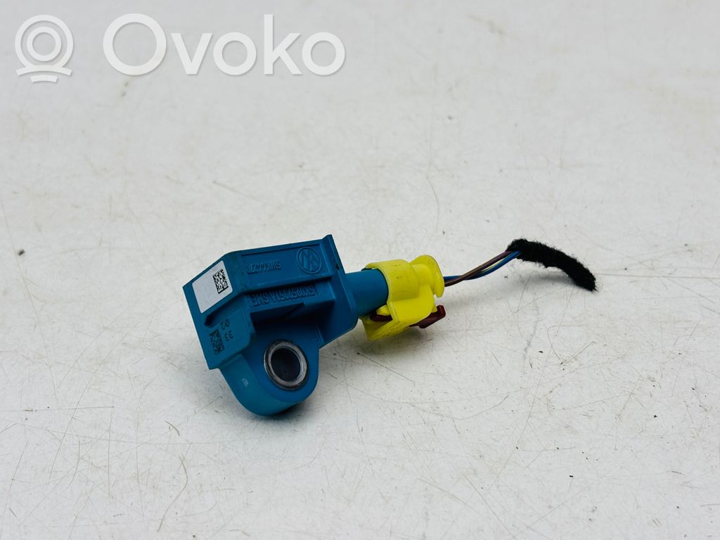 Airbagsensor Crashsensor Drucksensor   5K0959351A
