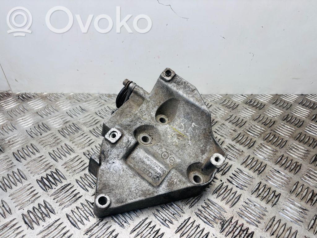 Audi A4 S4 B5 8D A/C compressor mount bracket 