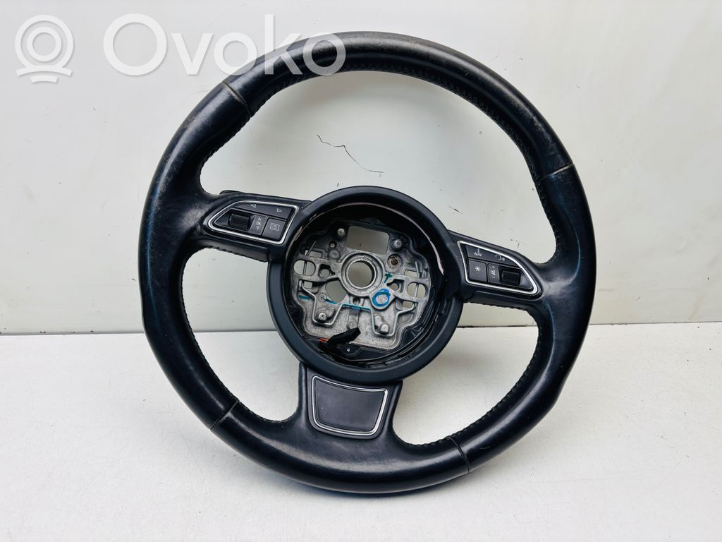Audi A1 Руль 