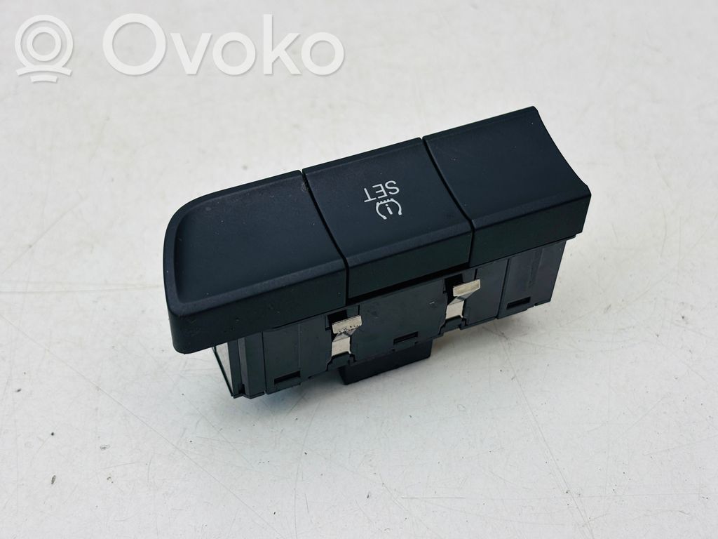 Audi A1 A set of switches 