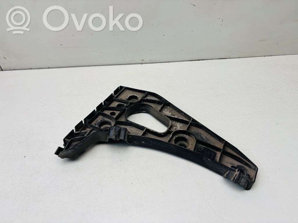 Audi A1 Rear bumper mounting bracket 
