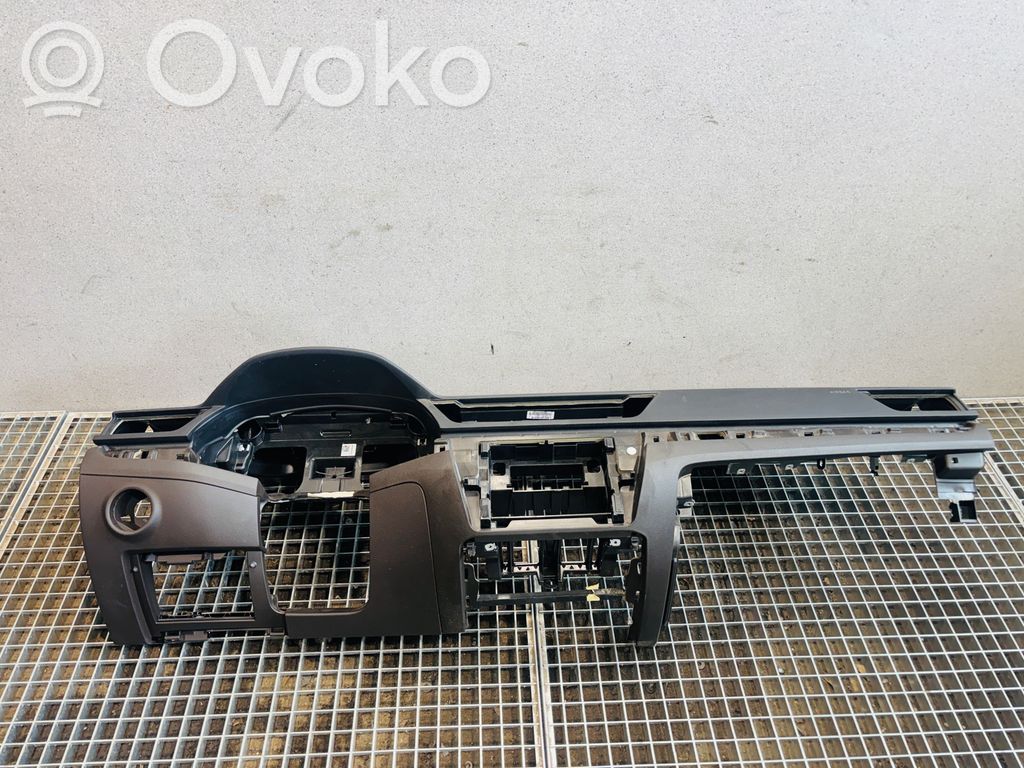 Skoda Superb B8 (3V) Panel de instrumentos 