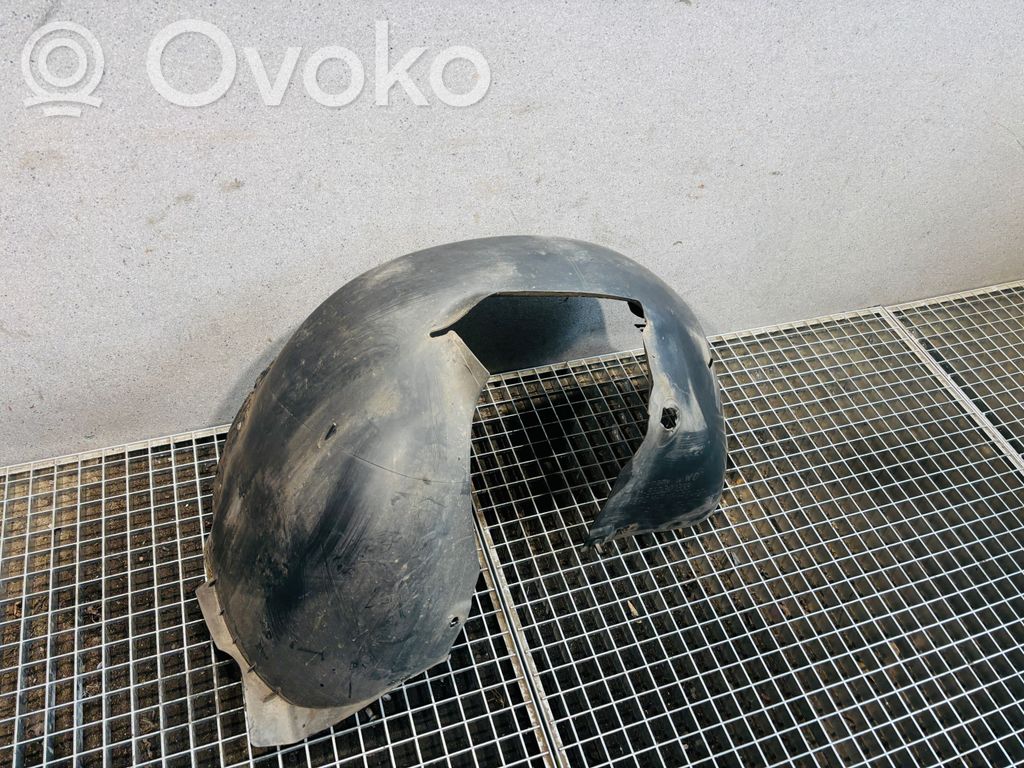 Volkswagen Golf Plus Nadkole przednie 