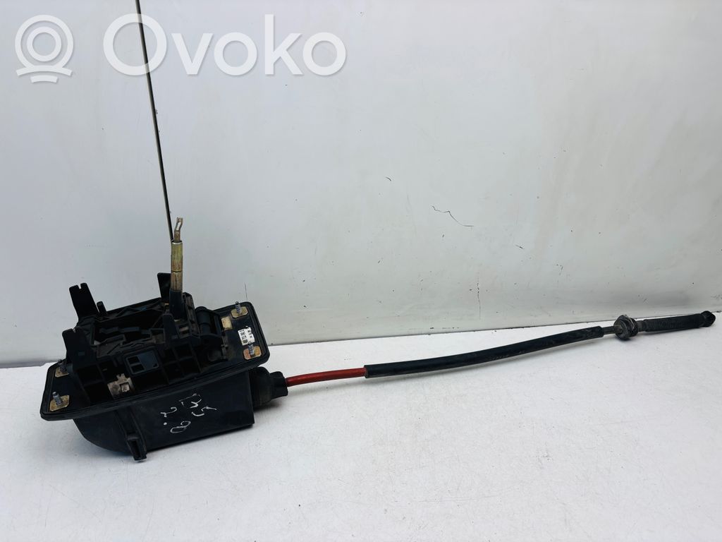 Audi A6 S6 C5 4B Selector caja de cambios 