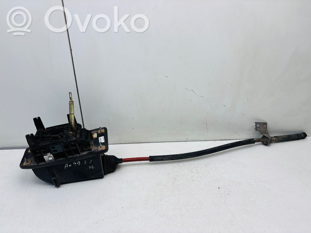 Audi A6 S6 C5 4B Selector de viteze/schimbător de viteze (interior) 