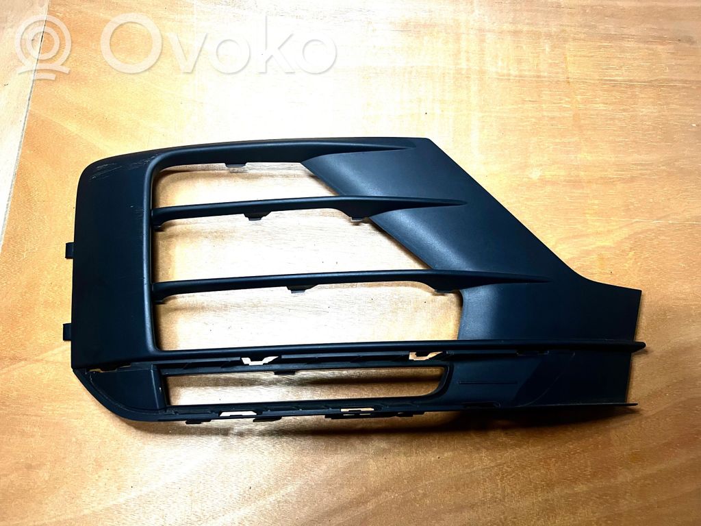 Audi Q2 - Front bumper lower grill 