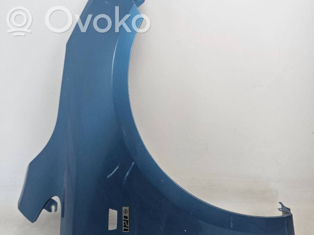Opel Corsa E Aile 