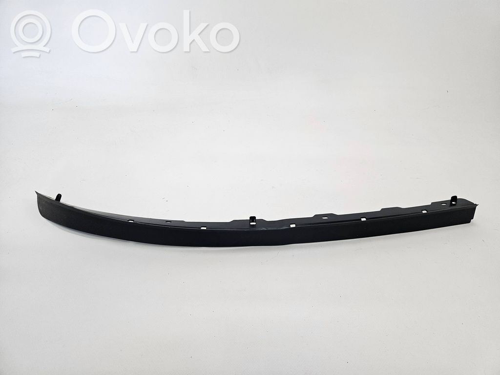 Mazda 2 Front bumper lip 