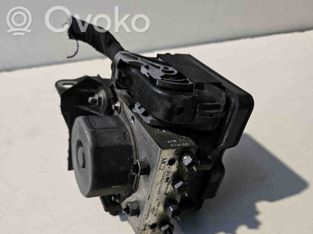 Lancia Ypsilon ABS Pump 