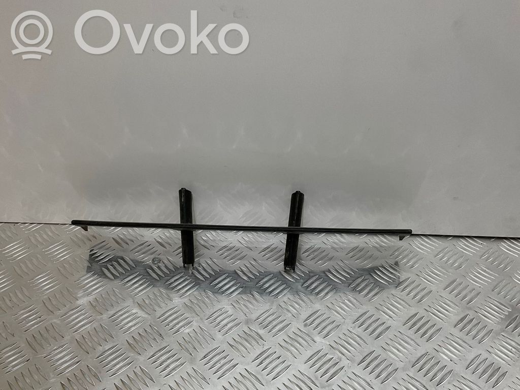 BMW 5 E60 E61 Front bumper lower grill 