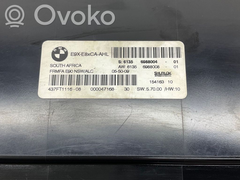 Valomoduuli LCM   6988004,000047168,437FT1116C,6988008