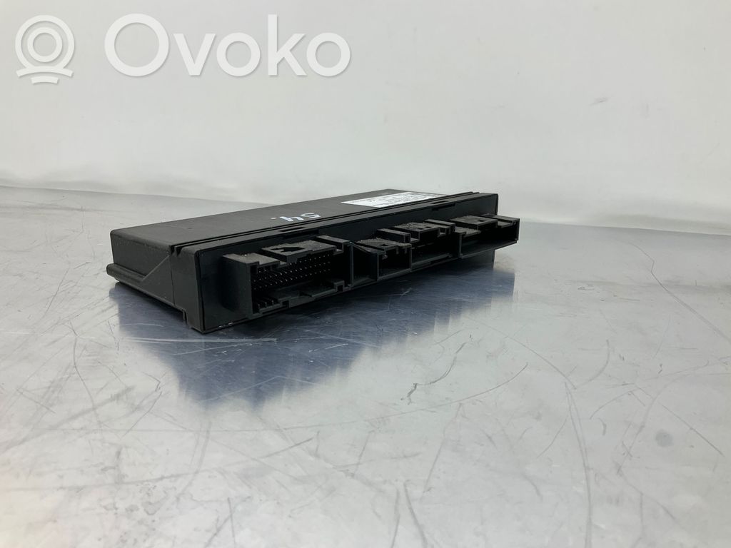 BMW 5 E60 E61 Komforta modulis 