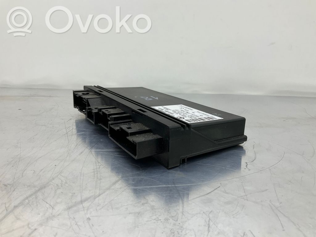 BMW 5 E60 E61 Komforta modulis 