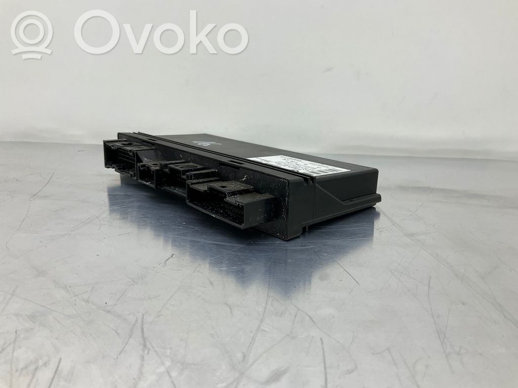 BMW 5 E60 E61 Komforta modulis 
