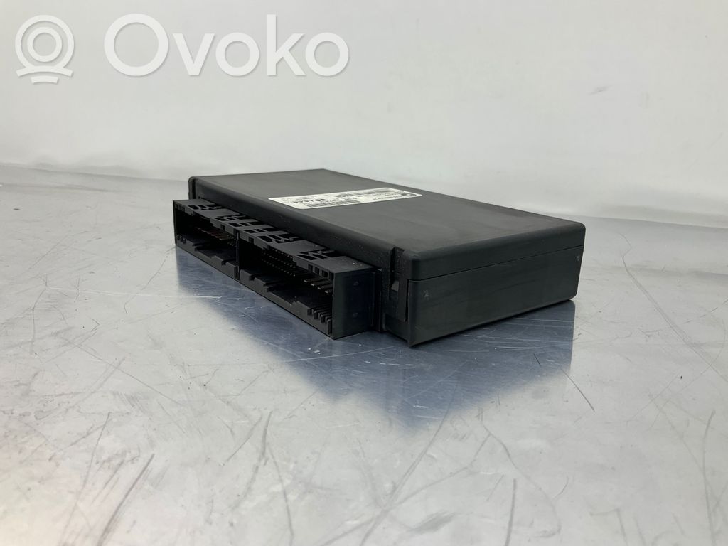 BMW 5 E60 E61 Komforto modulis 
