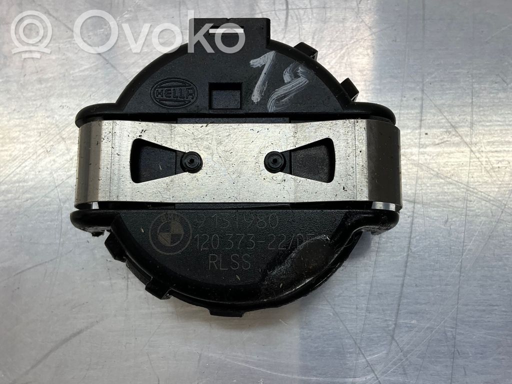 BMW 5 E60 E61 Rain sensor 