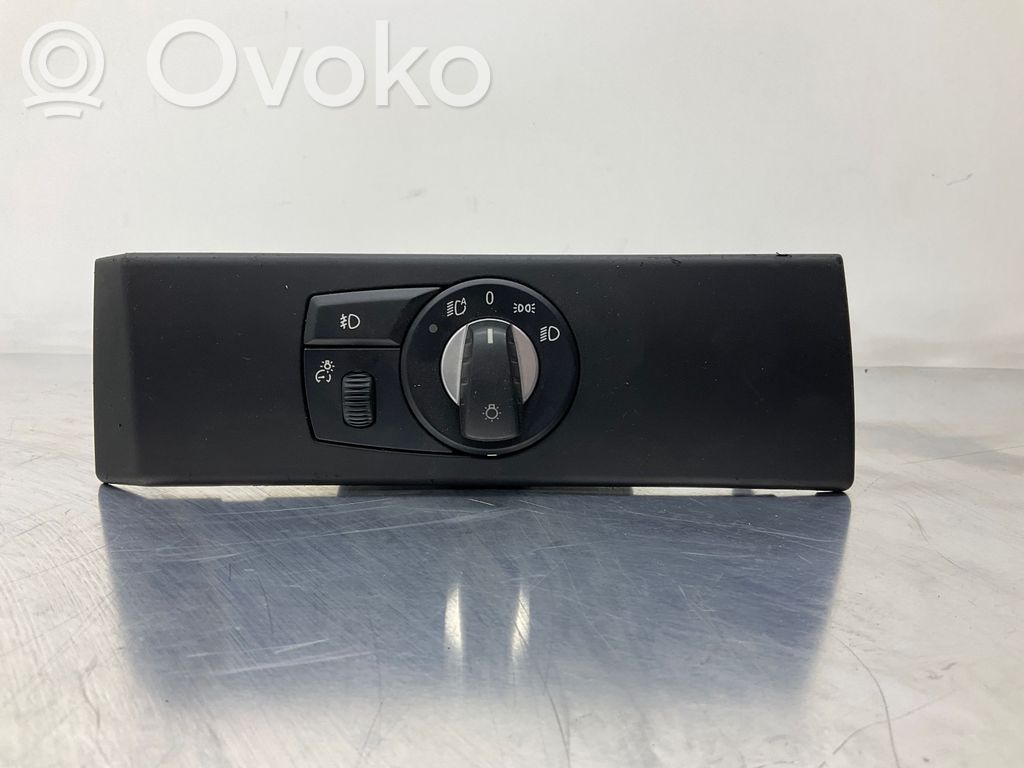 BMW 5 E60 E61 Light switch 