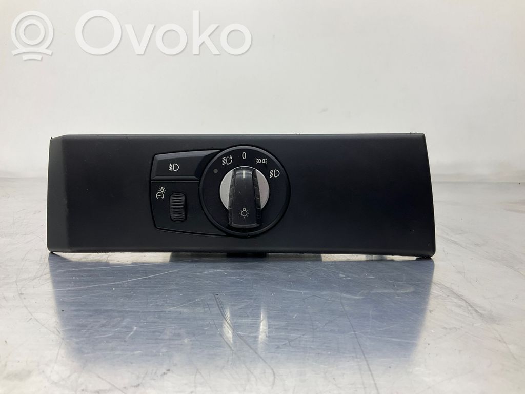 BMW 5 E60 E61 Light switch 