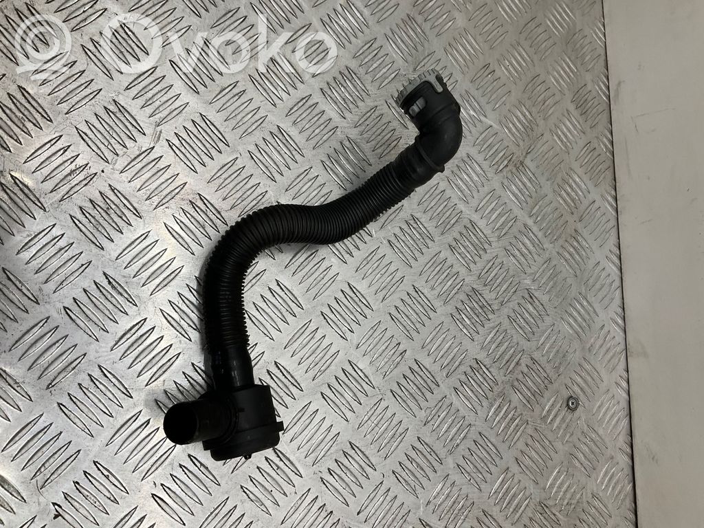 BMW 5 E60 E61 Caurulīte (-es) / šļūtene (-es) 