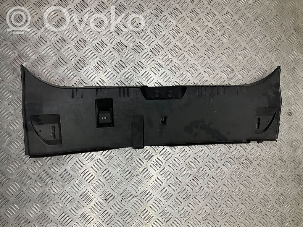 BMW 5 E60 E61 Other trunk/boot trim element 