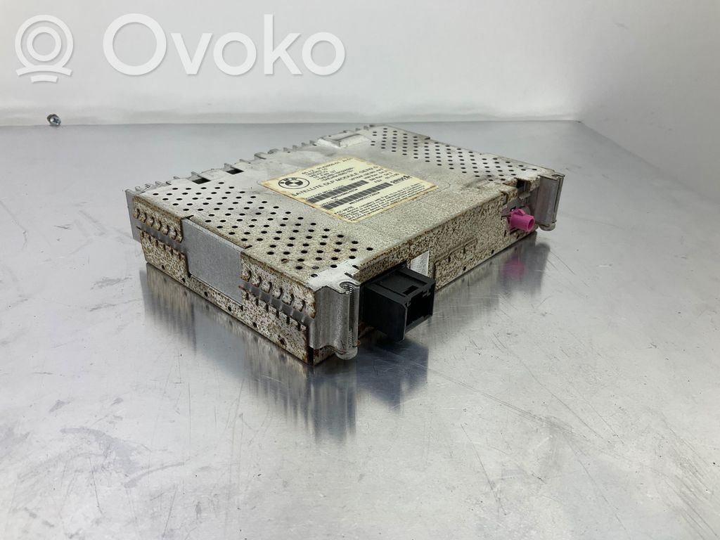 BMW 5 E60 E61 Other control units/modules 