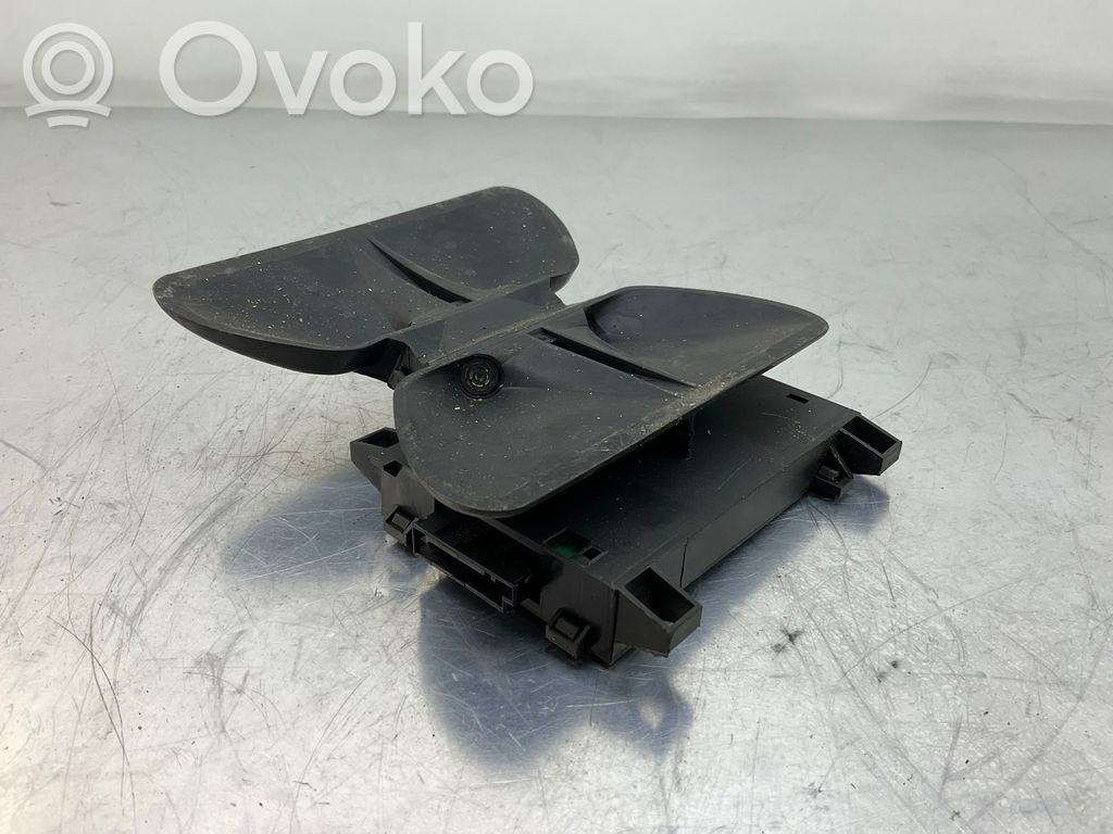 BMW 5 E60 E61 Alarm control unit/module 