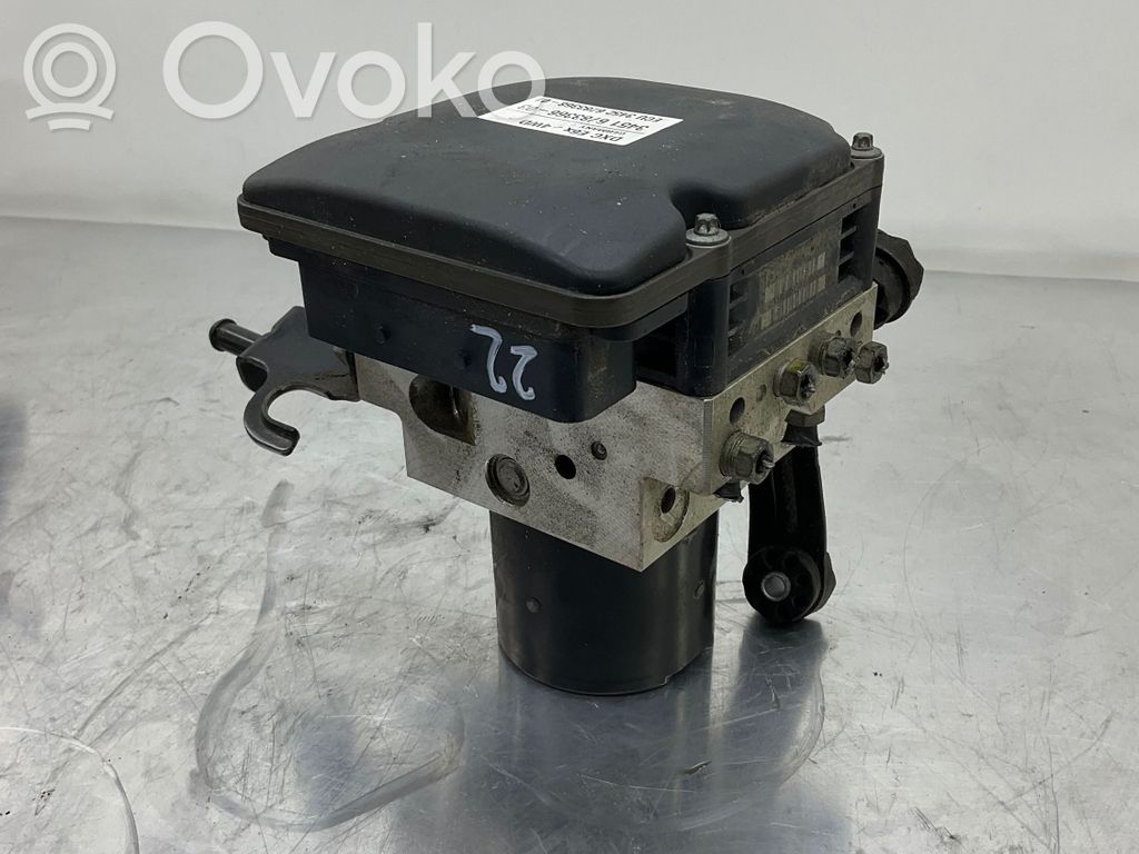BMW 5 E60 E61 ABS Blokas 