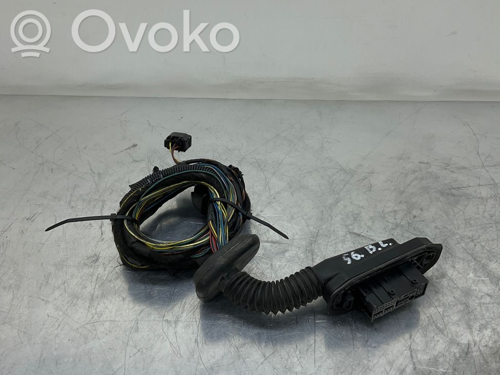 Keyless (KESSY) go control unit/module   9163158
