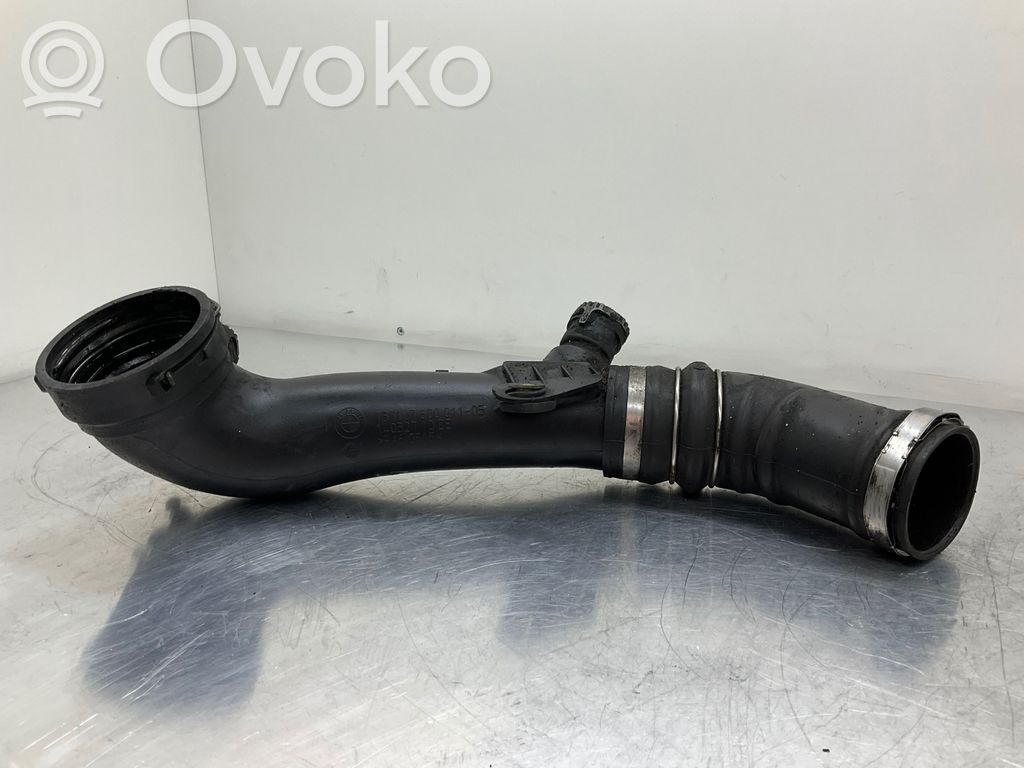 BMW 5 E60 E61 Šļūtene (-es) / caurule (-es) 