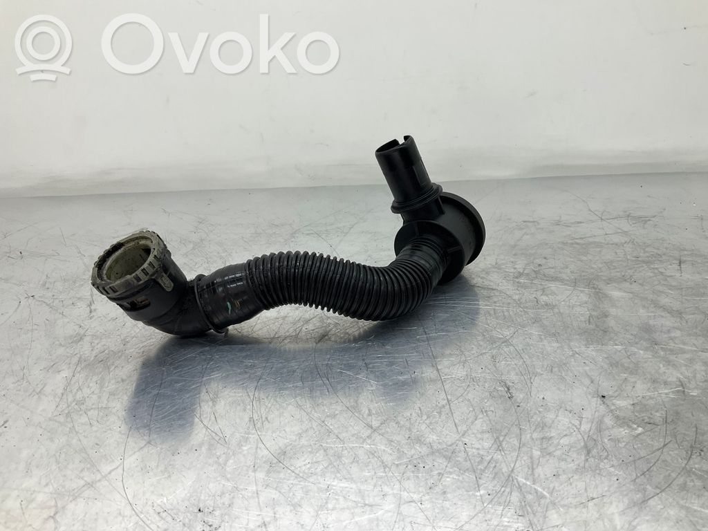 BMW 5 E60 E61 Šļūtene (-es) / caurule (-es) 