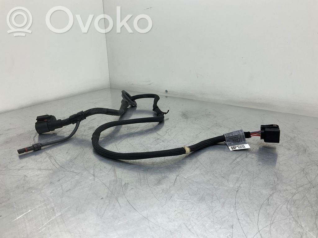 BMW 5 E60 E61 Cableado de la caja de cambios/transmisión 
