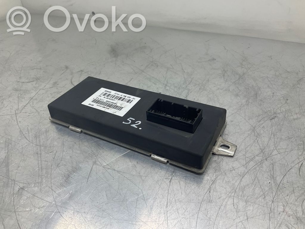 BMW 5 E60 E61 Suspension control unit/module 