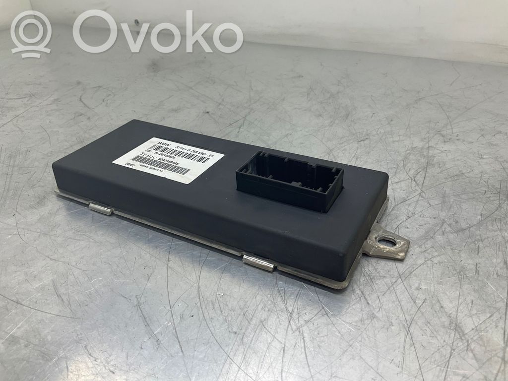 BMW 5 E60 E61 Suspension control unit/module 