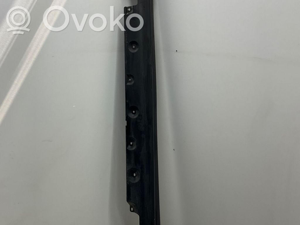 BMW 3 E46 Sill 