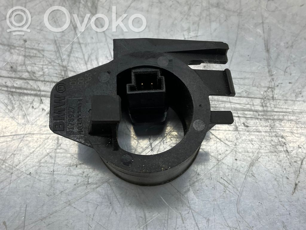 BMW 7 F01 F02 F03 F04 Antena / Czytnik / Pętla immobilizera 