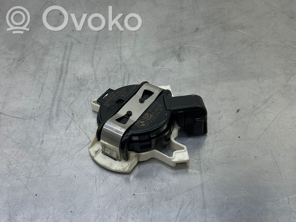 BMW 7 F01 F02 F03 F04 Rain sensor 