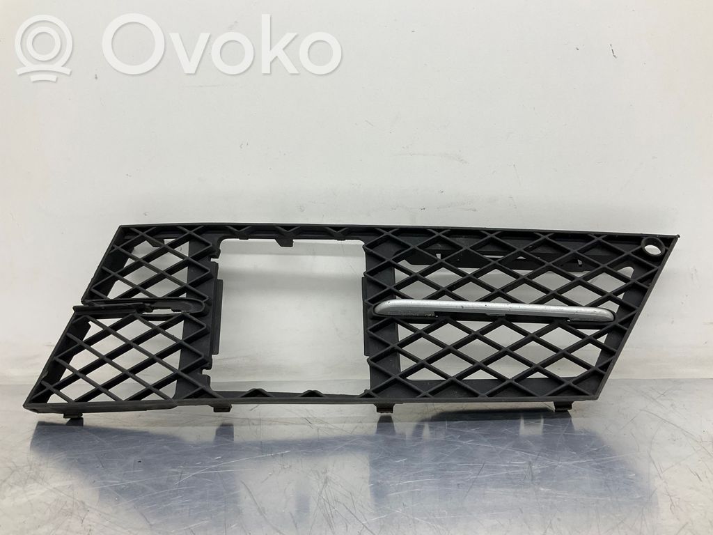 BMW 5 E60 E61 Front bumper lower grill 
