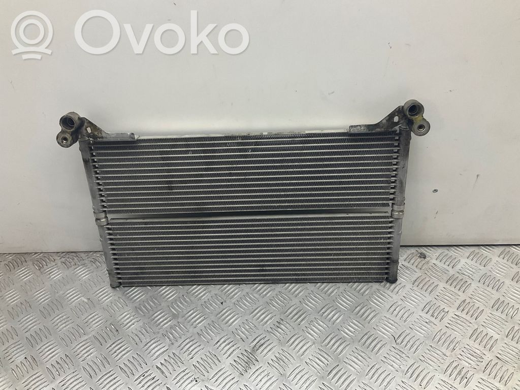 BMW 5 E60 E61 Engine oil radiator 